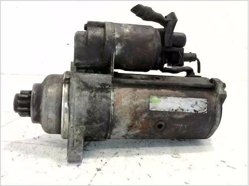 Starter SKODA OCTAVIA I Combi (1U5) 1.9 TDI | BP27327450M8 