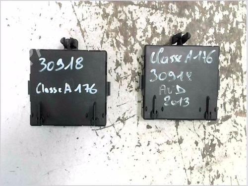 Electronic module MERCEDES-BENZ A-CLASS (W176) A 200 CDI (176.001) | BP30566264M83