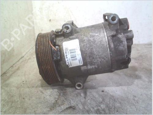 Used AC compressor RENAULT MEGANE II (BM0/1_, CM0/1_) 1.9 dCi (131 hp) 27362511