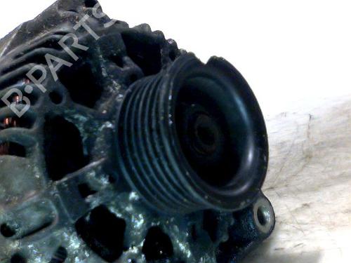 Alternator PEUGEOT 206 Hatchback (2A/C) 1.4 i | BP26104215M7 
