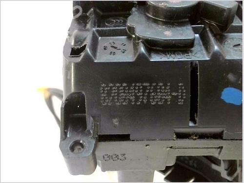 Zamek drzwi przednich prawych RENAULT KANGOO Express (FW0/1_) 1.5 dCi 90 (FW0G, FW05, FW08, FW11) | BP30932336C97 