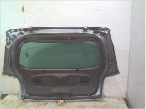 Tailgate CITROËN DS3 (SA_) 1.6 HDi 110 | BP26088192C6 