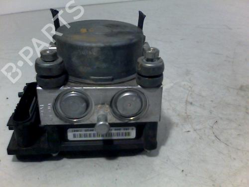 ABS pump RENAULT CLIO III (BR0/1, CR0/1) 1.5 dCi (C/BR0G, C/BR1G) | BP26064999M43 
