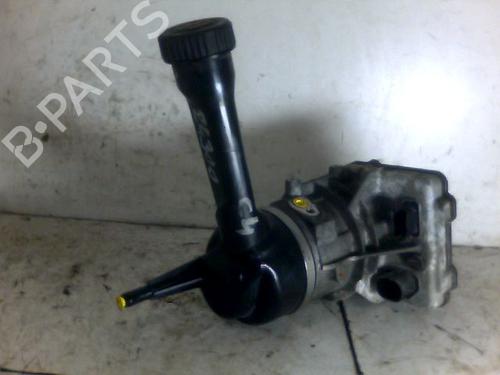 Styring servopumpe CITROËN C4 Picasso I MPV (UD_) 1.6 HDi (109 hp) 26095500