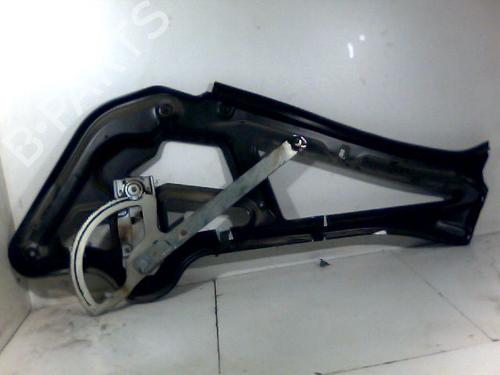 Front left window mechanism MERCEDES-BENZ SPRINTER 3-t Van (B903) 311 CDI (903.661, 903.662, 903.663) | BP29482543C22 