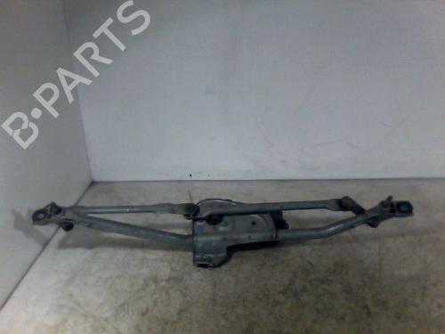 Viskermotor vindrude VW PASSAT B5 (3B2) 1.9 TDI (115 hp) 26068447