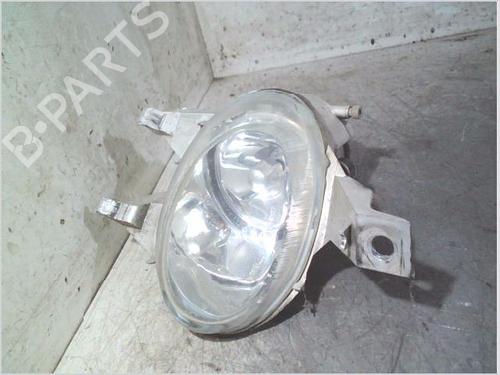 Used Left front fog light Left front fog light 36966052 36966052