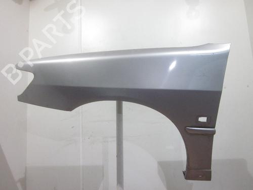 Forskærm venstre PEUGEOT 306 Hatchback (7A, 7C, N3, N5) 1.8 16V (110 hp) 26066479