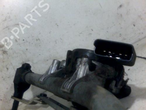 Front wiper motor RENAULT MEGANE III Coupe (DZ0/1_) 1.9 dCi (DZ0N, DZ0J, DZ1J, DZ1K) | BP26092987M29 