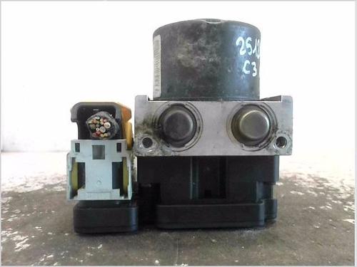 Used ABS pump ABS pump 38701320 38701320