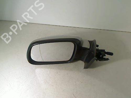 Used Left mirror PEUGEOT 307 (3A/C) 1.4 16V (88 hp) 26091293