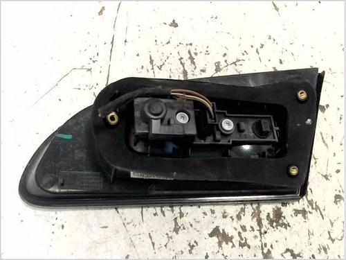Venstre baklys, luke SEAT IBIZA III (6L1) 1.4 TDI | BP29902555C79