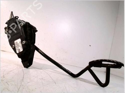 Used Pedal FIAT DUCATO Van (244_) 2.8 JTD (128 hp) 29473356