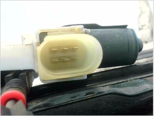 Front left window mechanism FORD S-MAX (WA6) 2.0 | BP40047272C22 - Image 3