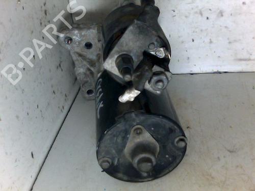 Starter RENAULT SCÉNIC I MPV (JA0/1_, FA0_) 1.8 16V (JA12, JA1R, JA1M, JA1A) | BP27327439M8 