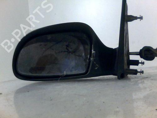 Retrovisore destro CITROËN SAXO (S0, S1) 1.1 X, SX (60 hp) 31661012