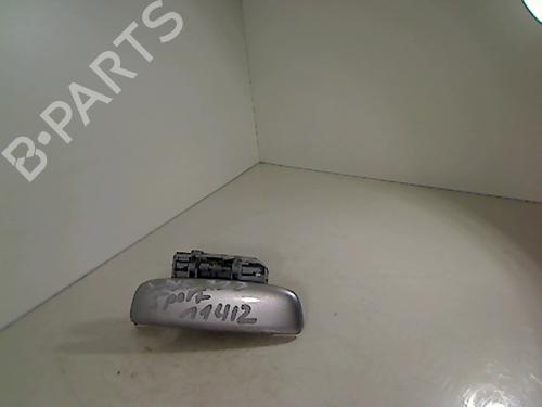 Used Rear right exterior door handle CITROËN SAXO (S0, S1) 1.1 X, SX (60 hp) 26065045