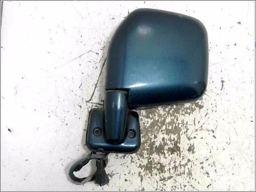 Used Left mirror HYUNDAI GALLOPER II (JK-01) 2.5 TD intercooler (99 hp) 31260731