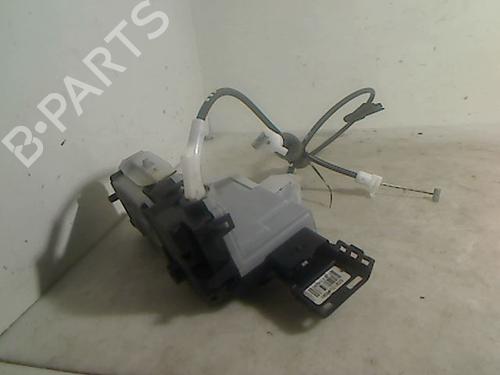 Rear right lock PEUGEOT 308 I (4A_, 4C_) 1.6 16V | BP26109101C99 