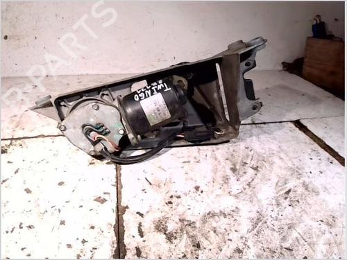 Used Front wiper motor RENAULT TWINGO I (C06_) 1.2 (C063, C064) (55 hp) 26099631