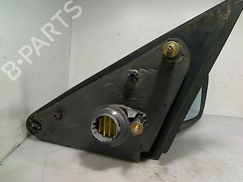 Left mirror RENAULT LAGUNA II (BG0/1_) 1.6 16V (BG0A, BG0L) | BP26074682C26 