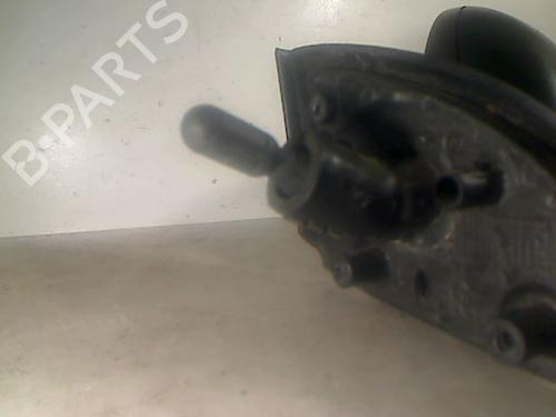 Left mirror PEUGEOT 307 (3A/C) 1.6 HDi 110 | BP26094640C26 