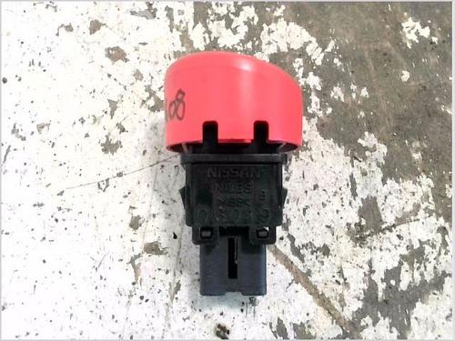 Warning switch NISSAN CUBE (Z12) 1.5 dCi | BP33845222I22 - Image 2