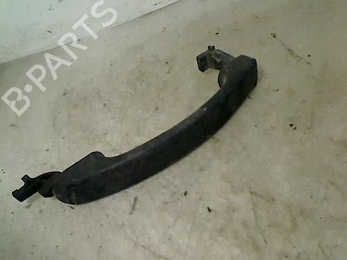 Venstre foran utvendig håndtak FORD FUSION (JU_) 1.4 TDCi (68 hp) 26075916