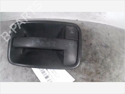 Used Front right exterior door handle CITROËN JUMPY I Van (BS_, BT_, BY_, BZ_) 1.9 TD (90 hp) 26103068