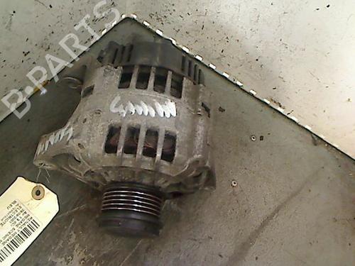 Alternator RENAULT SCÉNIC I MPV (JA0/1_, FA0_) 1.9 dCi (JA05, JA1F) | BP29890141M7 