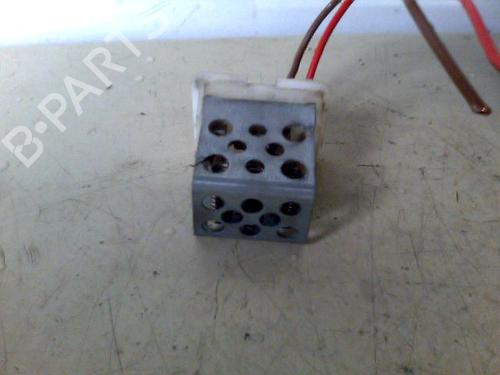 Varmeblæsermodstand OPEL ASTRA G Hatchback (T98) 1.4 16V (F08, F48) | BP28323139M108