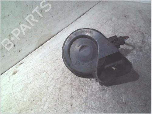 Used Horn AUDI Q7 (4LB) 3.0 TDI quattro (233 hp) 29890562