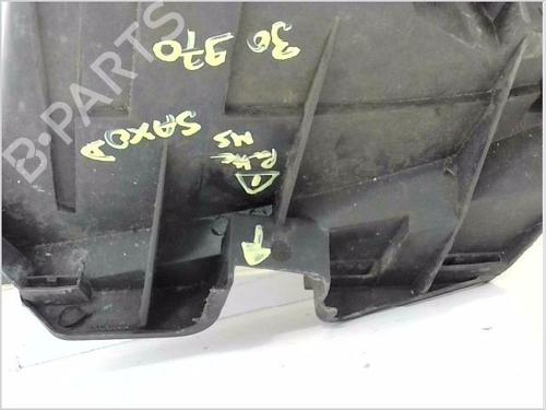 Right headlight CITROËN SAXO (S0, S1) 1.1 X, SX | BP30104028C29