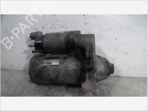 Used Starter CITROËN C3 II (SC_) 1.0 VTi 68 (68 hp) 26097614