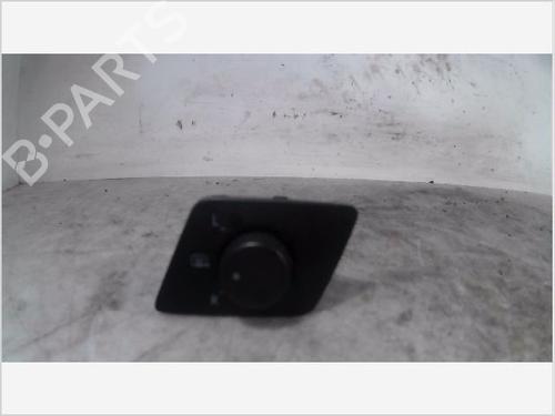Used Mirror switch VW POLO (9N_, 9A_) 1.4 TDI (80 hp) 26099612