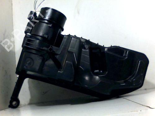 Luftfilter kasse RENAULT CLIO IV (BH_) 1.5 dCi 90 (90 hp) 33189021