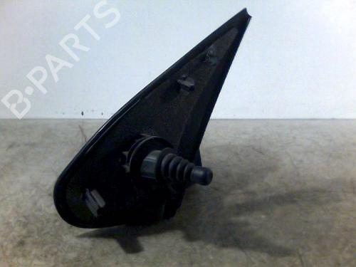 Right mirror PEUGEOT 206 Hatchback (2A/C) 1.9 D | BP26083628C27 