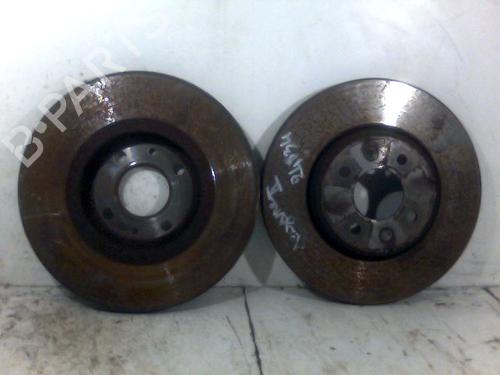 Used Other RENAULT MEGANE II Estate (KM0/1_) 1.5 dCi (KM16, KM1E) (106 hp) 26087589