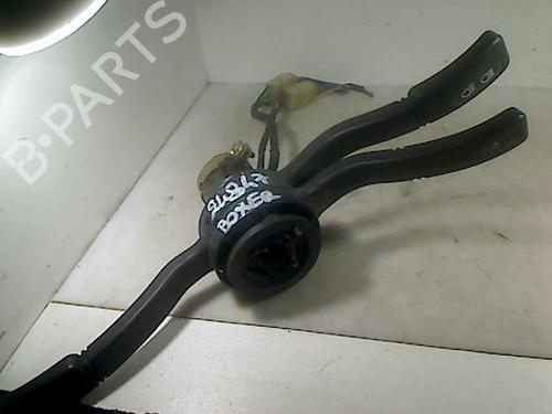 Used Steering column stalk CITROËN JUMPER I Van (230L) 2.5 D (86 hp) 26082602