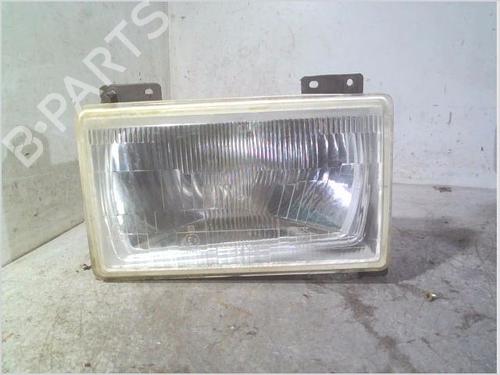 Phare droit PEUGEOT J5 Bus (280P) 2.5 D (73 hp) 32025906