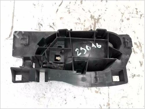 Front right interior door handle PEUGEOT EXPERT Van (VF3A_, VF3U_, VF3X_) 1.6 HDi 90 16V | BP27517111I14 