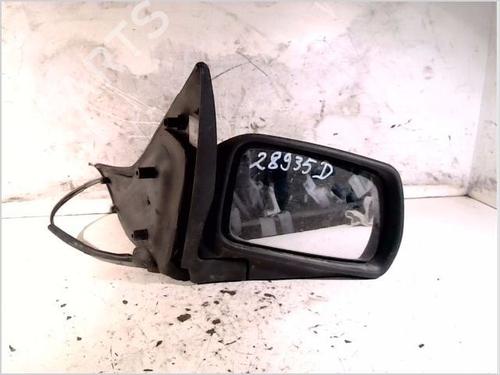 Used Right mirror CITROËN XANTIA Break (X1_, X2_) 1.8 i (101 hp) 31260656