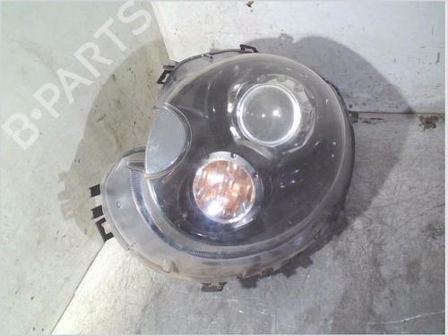 Used Left headlight Left headlight 36800252 36800252