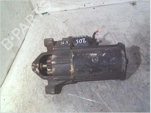 Used Starter PEUGEOT 205 II (20A/C) 1.8 Diesel (60 hp) 29026543