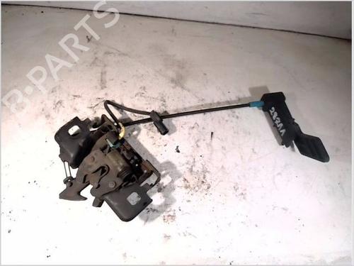 Used Hood lock RENAULT TRAFIC III Van (FG_) 1.6 dCi 95 (FGMJ, FGMR) (95 hp) 26108565