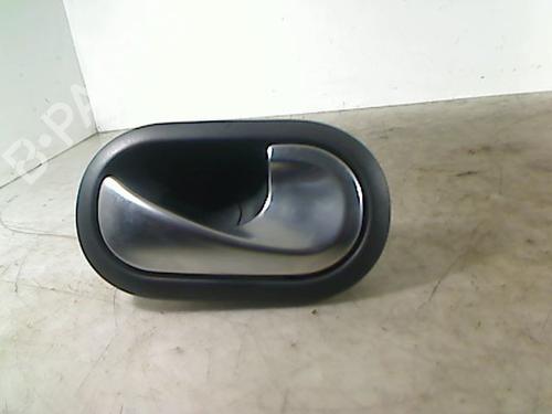 Højre bagtil invendig håndtag RENAULT SCÉNIC II (JM0/1_) 1.5 dCi (JM1E, JM16) (106 hp) 26070005