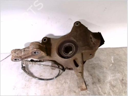 Left front steering knuckle RENAULT MEGANE III Hatchback (BZ0/1_, B3_) 1.5 dCi | BP26104209M25 