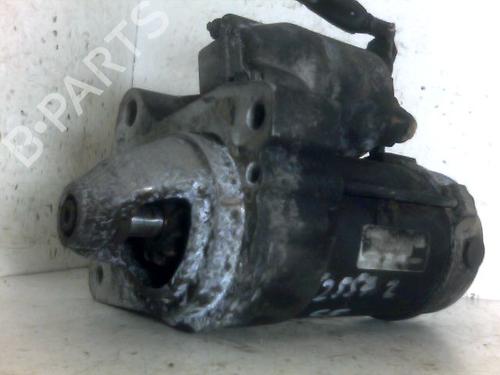 Used Starter CITROËN C5 II (RC_) 1.6 HDi (RC8HZB) (109 hp) 26081076