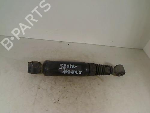 Used Left rear shock absorber CITROËN XSARA (N1) 2.0 HDi 109 (109 hp) 26061496