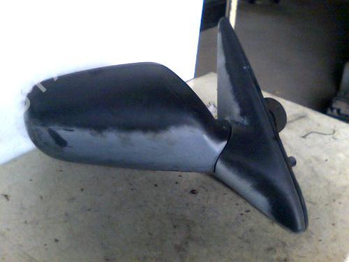 Right mirror NISSAN PRIMERA Hatchback (P10) 1.6 | BP26064672C27